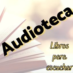 Artwork for La Audioteca, libros para escuchar