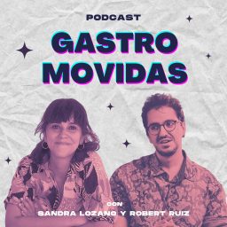 Artwork for Gastromovidas
