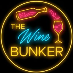 Artwork for The Wine Bunker