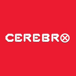 Artwork for CEREBRO