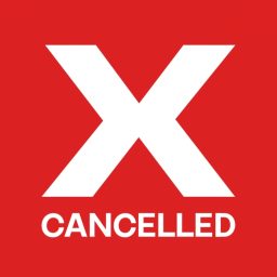 Artwork for CANCELLED ❌