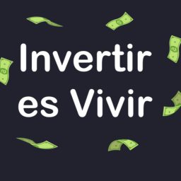Artwork for Invertir es Vivir