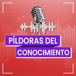 Artwork for Píldoras del Conocimiento