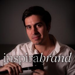 Artwork for Inspira brand