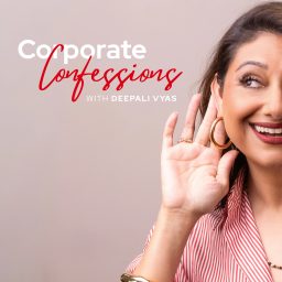 Artwork for Corporate Confessions