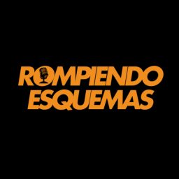 Artwork for Rompiendo Esquemas