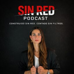 Artwork for Sin Red Podcast