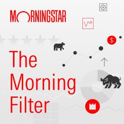 Artwork for The Morning Filter
