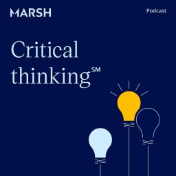 Artwork for Critical thinking