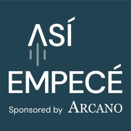Artwork for Así empecé