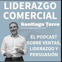 Artwork for Liderazgo Comercial