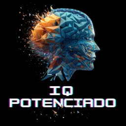 Artwork for IQpotenciado