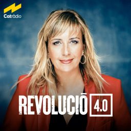 Artwork for Revolució 4.0
