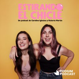 Artwork for Estirando el chicle
