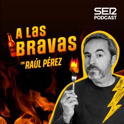 Artwork for A las bravas