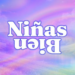 Artwork for Niñas Bien