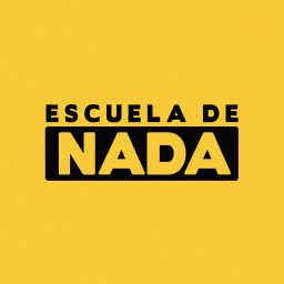 Artwork for Escuela de Nada