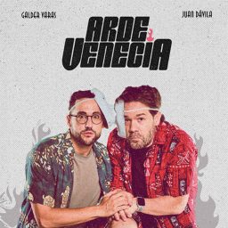 Artwork for Arde Venecia