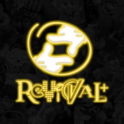 Artwork for Revival Plus