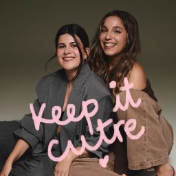 Artwork for Keep It Cutre