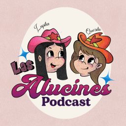 Artwork for Las Alucines