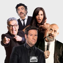 Artwork for Humor
