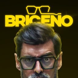 Artwork for Profesor Briceño