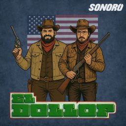 Artwork for El Dollop