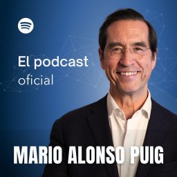Artwork for Dr. Mario Alonso Puig