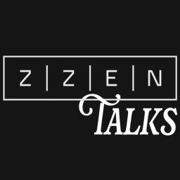 Artwork for ZZEN Talks