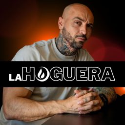 Artwork for La Hoguera