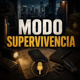 Artwork for Modo Supervivencia