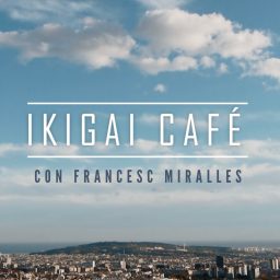 Artwork for IKIGAI CAFÉ