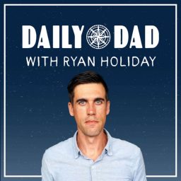 Artwork for The Daily Dad