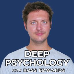 Artwork for Deep Psychology