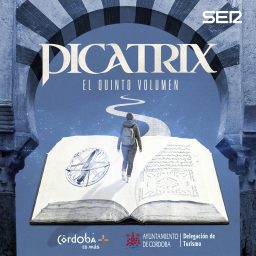 Artwork for Picatrix, el quinto volumen