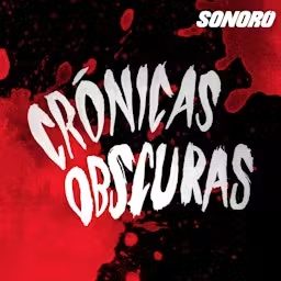 Artwork for Crónicas Obscuras