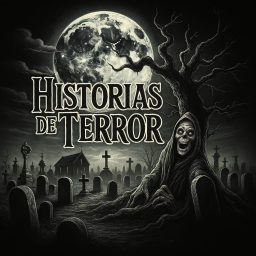 Artwork for Historias De Terror