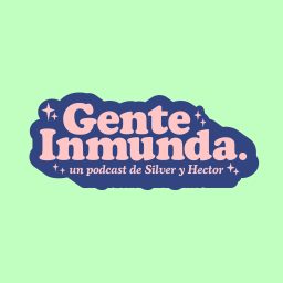 Artwork for Gente Inmunda