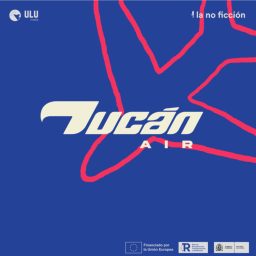 Artwork for TUCÁN AIR