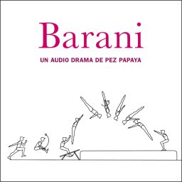 Artwork for Barani