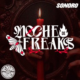 Artwork for Noche de Freaks