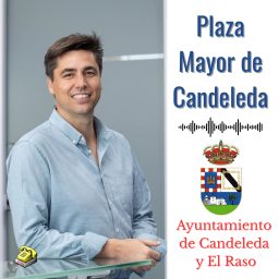 Artwork for Plaza Mayor de Candeleda