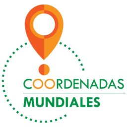 Artwork for Coordenadas Mundiales