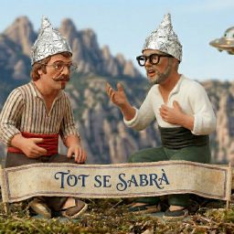 Artwork for Tot se sabrà