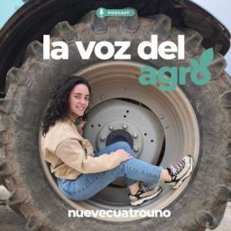 Artwork for La voz del agro
