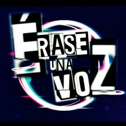Artwork for Érase una voz