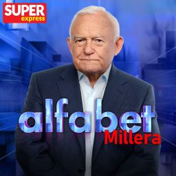 Artwork for Alfabet Millera