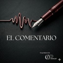 Artwork for El Comentario
