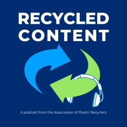 Artwork for Recycled Content